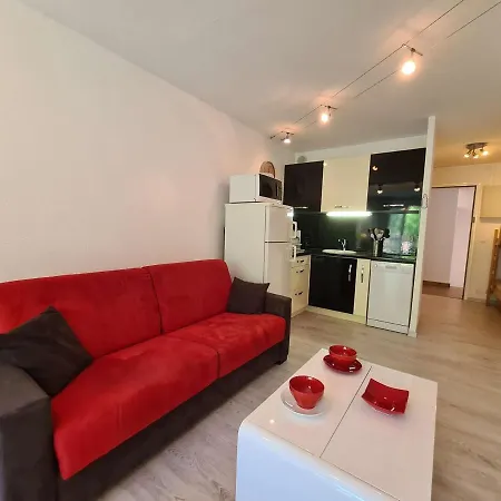 4 Couchages Avec Piscine, A 300m De La Plage Richelieu, Vue Sur Aqualand. - Fr-1-249-322 Apartamento